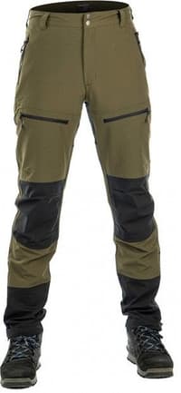 Arrak Performance Pant Olive - view: 0