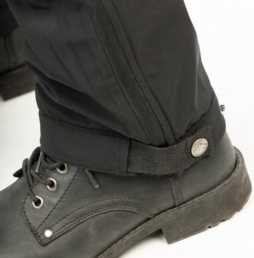 Arrak Performance Pant Olive, view: 4