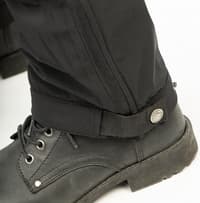 Arrak Performance Pant Olive - view: 4