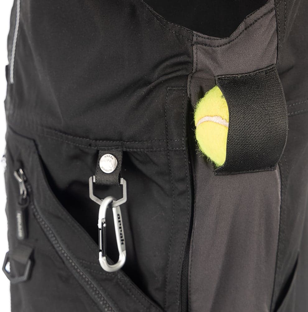 Arrak Competition Vest treeniliivi, musta, view: 5