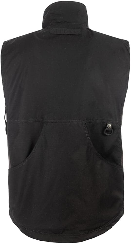 Arrak Competition Vest treeniliivi, musta, view: 1