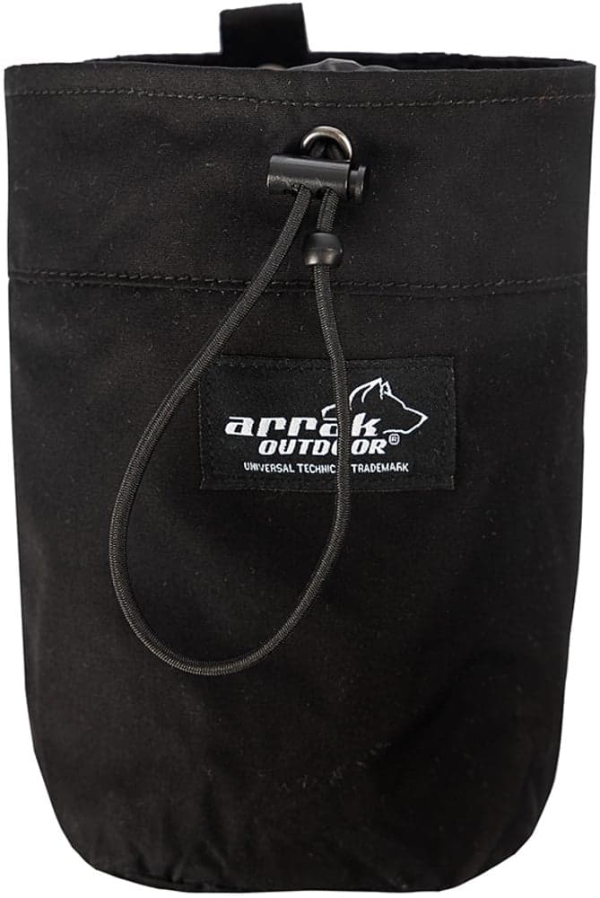 Arrak Competition Vest treeniliivi, musta, view: 7