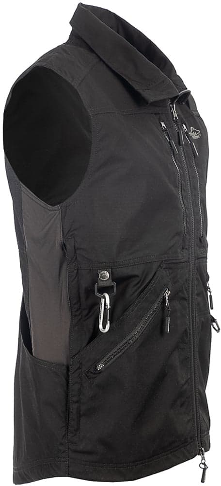 Arrak Competition Vest treeniliivi, musta, view: 2