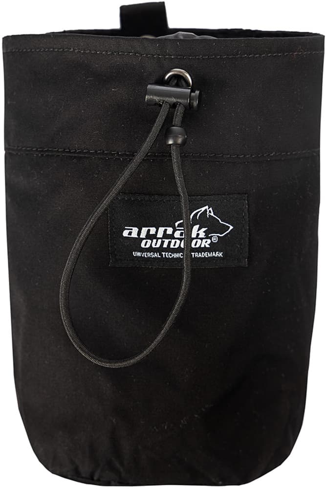 Arrak Competition Vest naisten treeniliivi, musta, view: 8