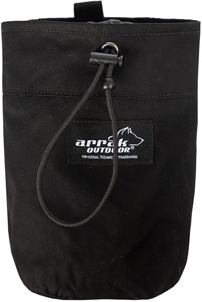 Arrak Competition Vest naisten treeniliivi, musta, view: 8