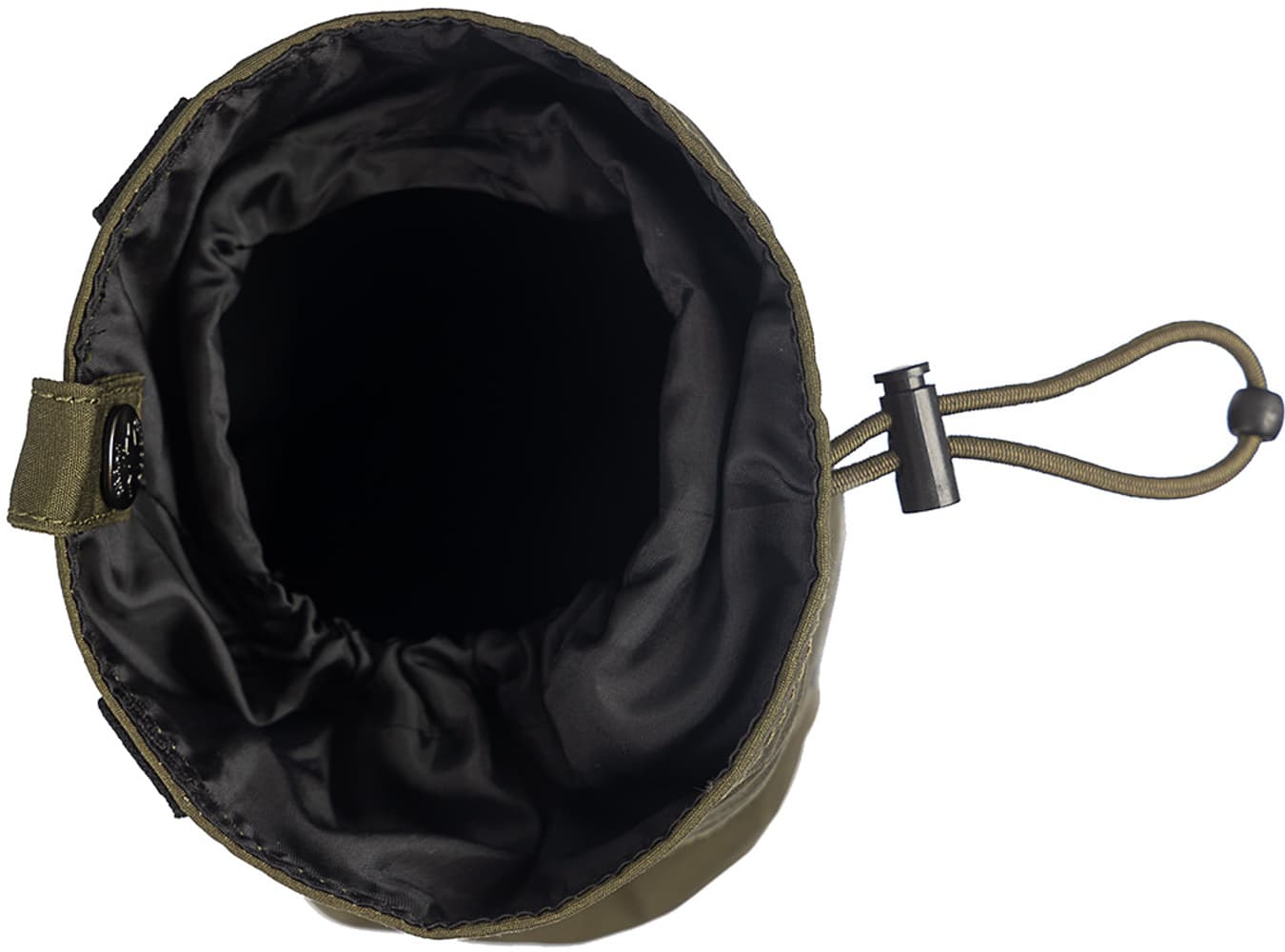 Arrak Competition Vest naisten treeniliivi, oliivinvihreä, view: 8