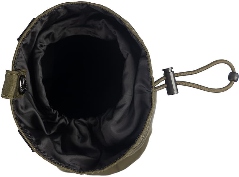 Arrak Competition Vest naisten treeniliivi, oliivinvihreä, view: 8