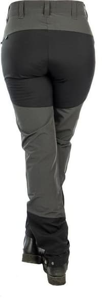 Arrak Performance Pant Lady Grey - view: 2
