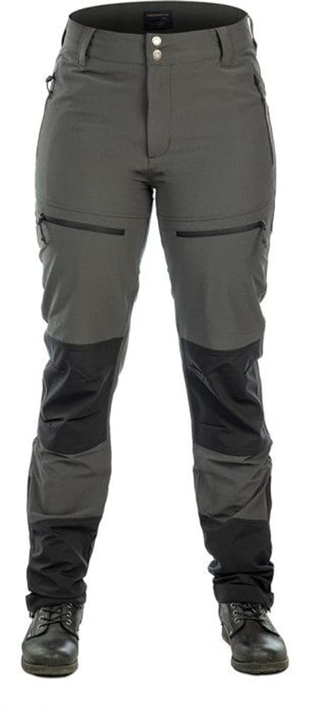 Arrak Performance Pant Lady Grey, view: 0