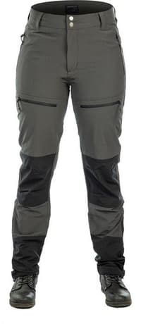 Arrak Performance Pant Lady Grey - view: 0