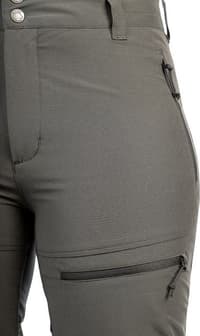 Arrak Performance Pant Lady Grey - view: 5