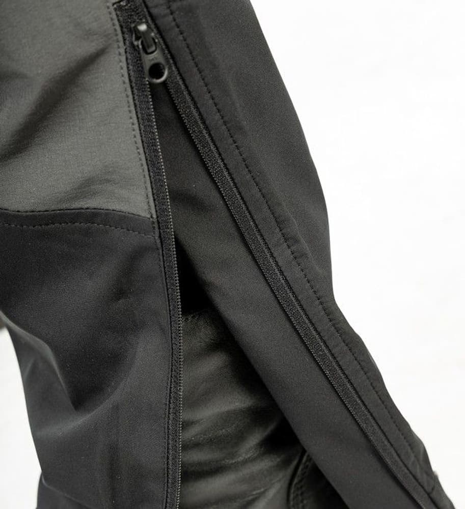 Arrak Performance Pant Lady Grey, view: 4