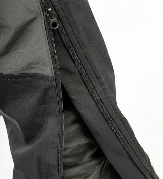 Arrak Performance Pant Lady Grey, view: 4