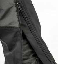 Arrak Performance Pant Lady Grey - view: 4