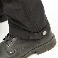 Arrak Performance -naisten housut, Black - view: 4