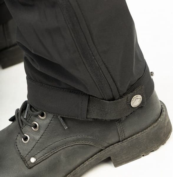 Arrak Performance -naisten housut, Olive, view: 5