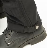 Arrak Performance -naisten housut, Olive - view: 5