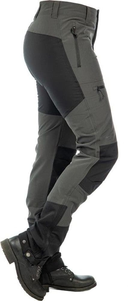 Arrak Performance Pant Lady Grey, view: 1