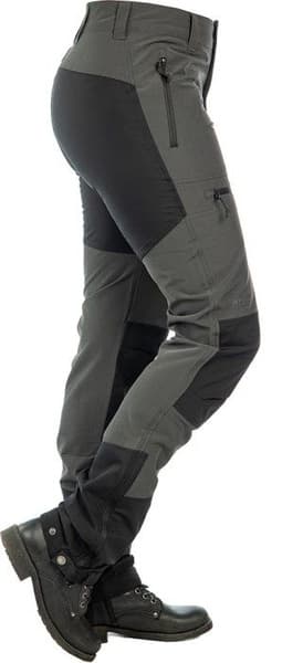 Arrak Performance Pant Lady Grey, view: 1