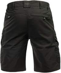 Arrak Active Stretch Shorts joustavat shortsit, musta - view: 1