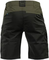 Arrak Active Stretch Shorts joustavat shortsit, oliivinvihreä - view: 1