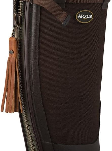 Boot Tassel nahkatupsu, view: 1