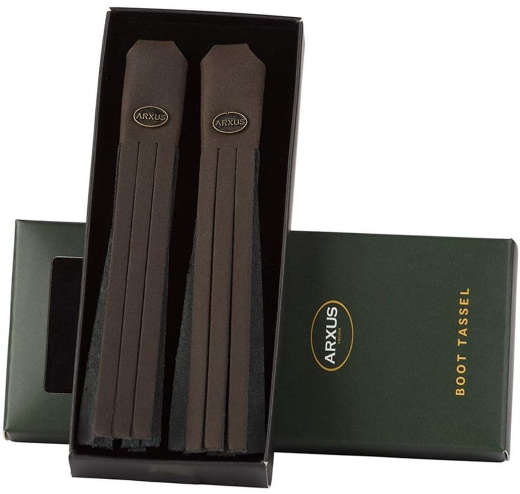 Boot Tassel nahkatupsu, view: 0