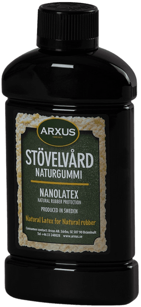 Boot Care kyllästysaine kumisaappaille, view: 0