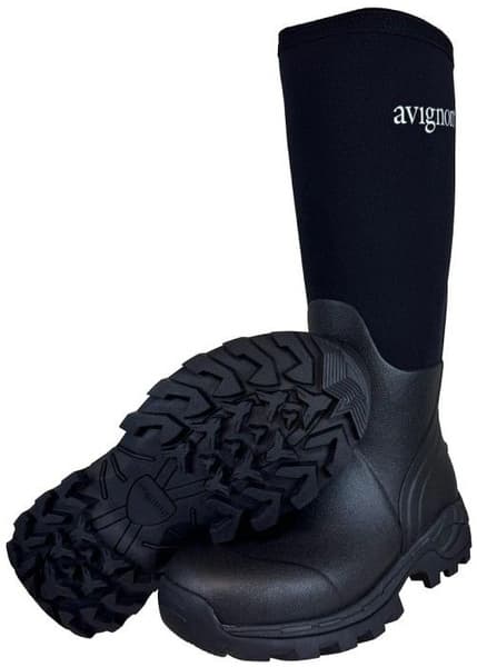 Mora Cross Black, view: 1