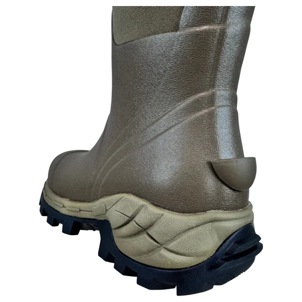 Mora Cross Green/Brownish, view: 2