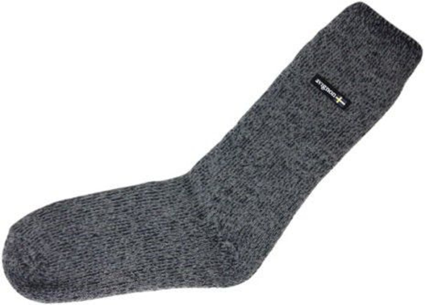 Heat Max sukat, harmaa, view: 0