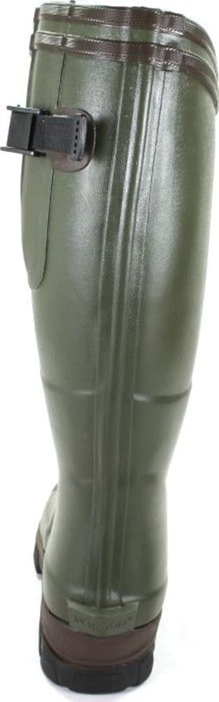 Logg Neopren -kumisaapas, unisex, view: 3