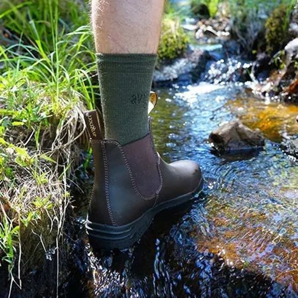 Darwin Jodhpurs Nahka Dark Brown, view: 6