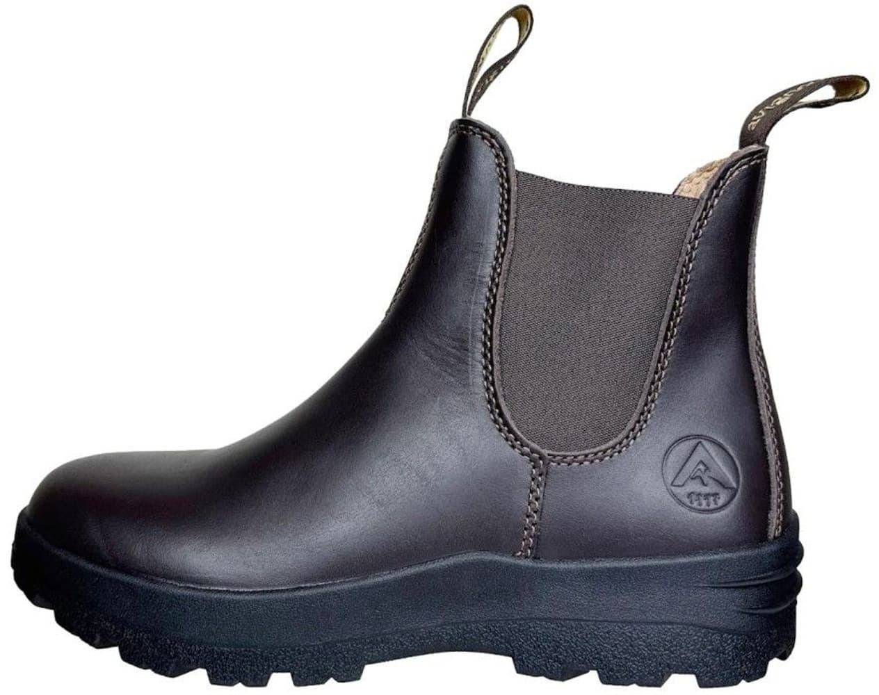 Darwin Jodhpurs Nahka Dark Brown, view: 0