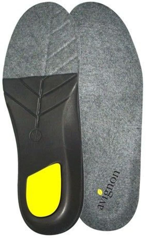 -huopapohjallinen, harmaa, view: 0