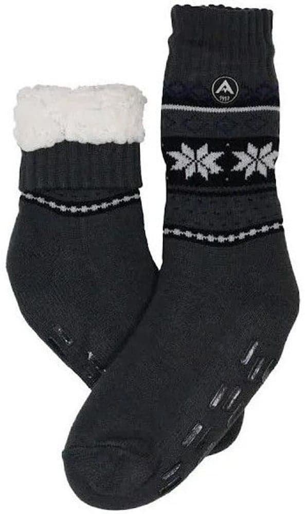 Heat Max lämpösukat, 39 - 41, musta, view: 0