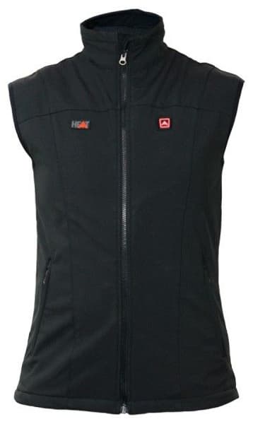 Lämpöliivi Varavirtalähteellä, view: 0