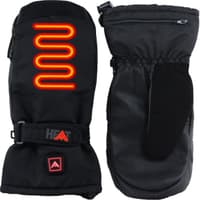 Heat -lämmitettävät hanskat (sis. 2kpl 3000mAh powerbankit) - view: 2