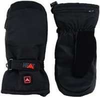 Heat -lämmitettävät hanskat (sis. 2kpl 3000mAh powerbankit) - view: 0