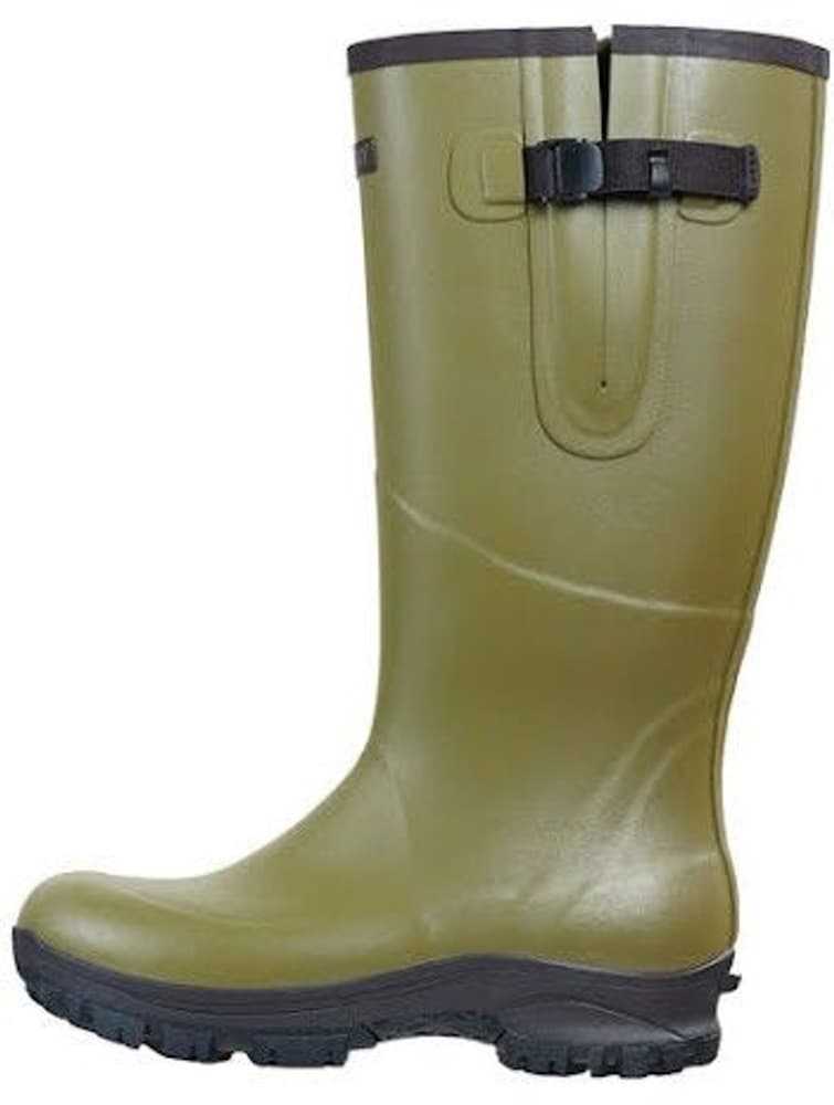 Nikka Pro Neoprene -15°C metsästys- ja vaellussaapas, view: 0