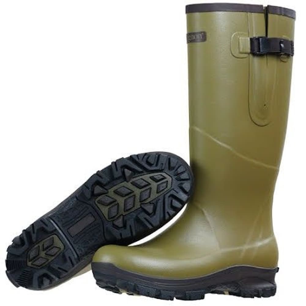 Nikka Pro Neoprene -15°C metsästys- ja vaellussaapas, view: 1