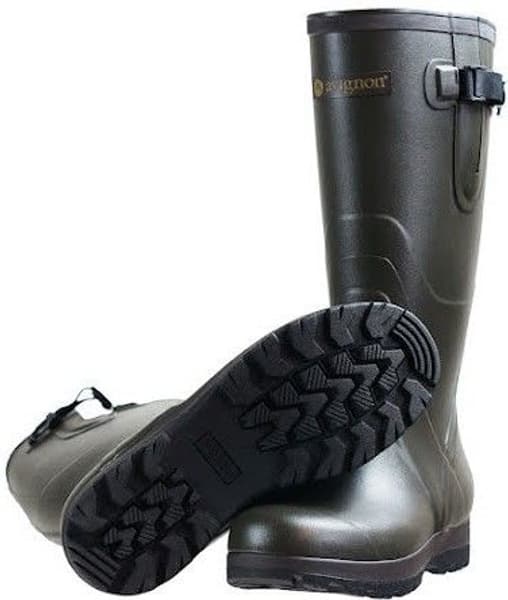 Kaise Neoprene neopreenisaapas, view: 1