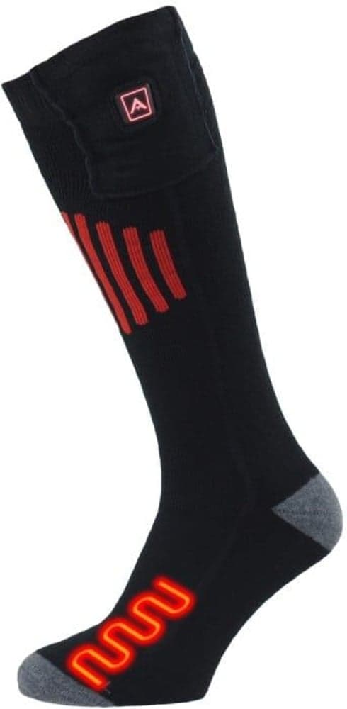 Lämpösukat Power Bank, view: 0