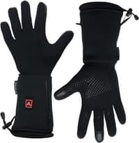 Heat Glove Liner Powerbank Musta - view: 0