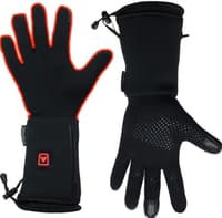 Heat Glove Liner Powerbank Musta - view: 1