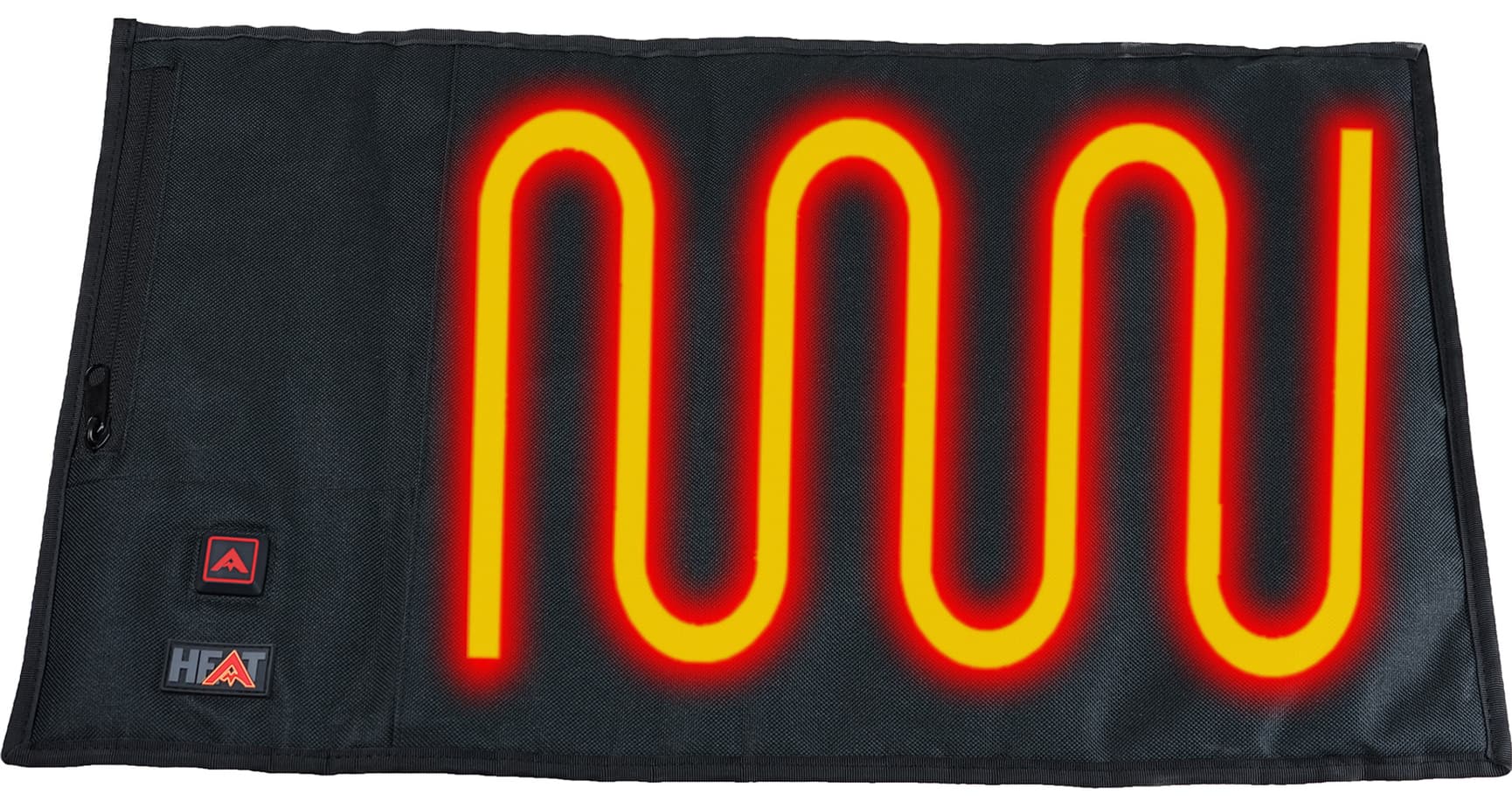 lämmitettävä istuinalusta, view: 1