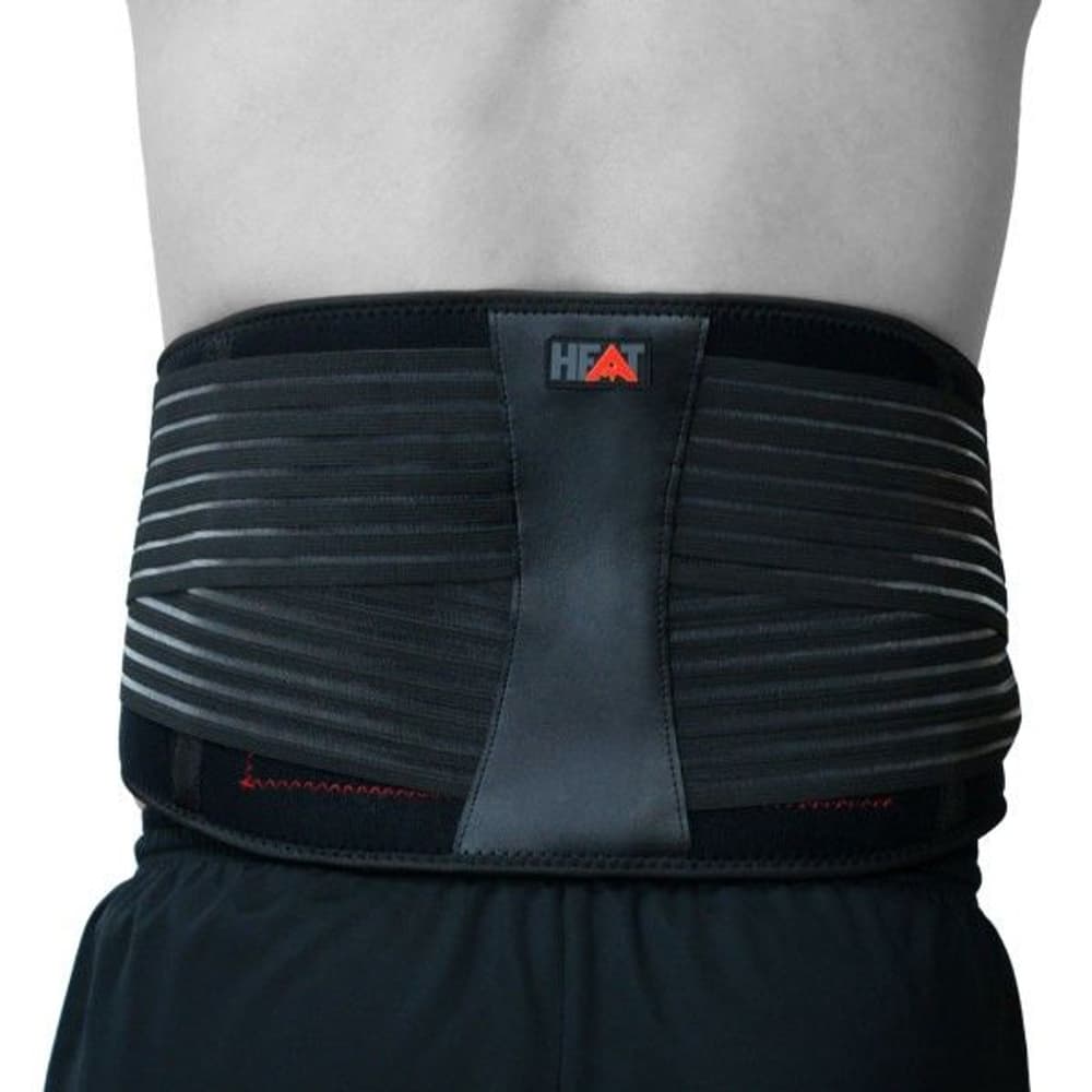 Rursus Lämpösuoja Selälle Powerbank 5V, view: 0