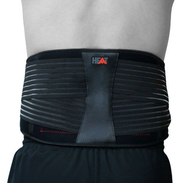 Rursus Lämpösuoja Selälle Powerbank 5V, view: 0