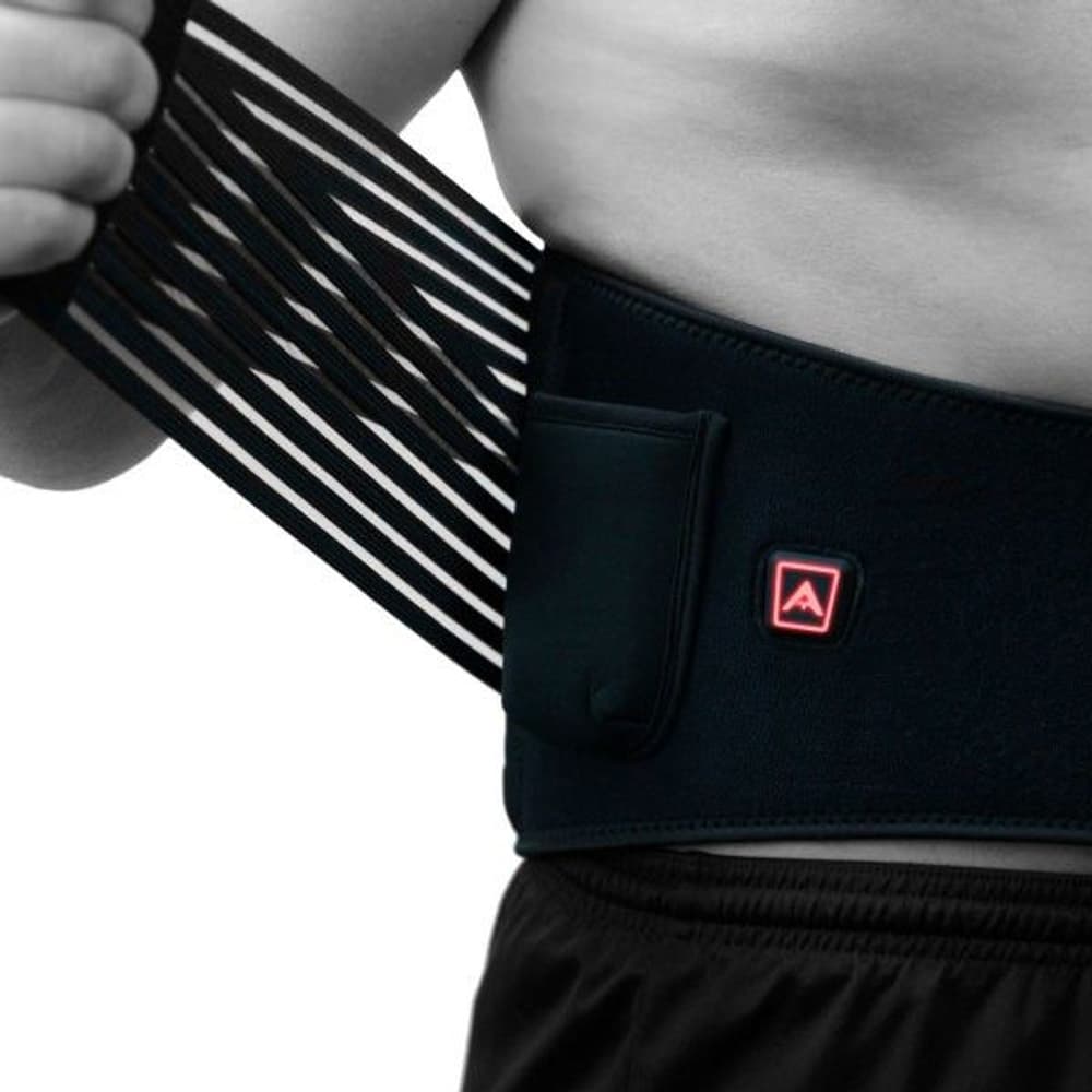 Rursus Lämpösuoja Selälle Powerbank 5V, view: 1