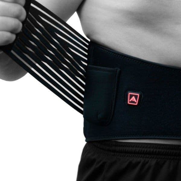 Rursus Lämpösuoja Selälle Powerbank 5V, view: 1